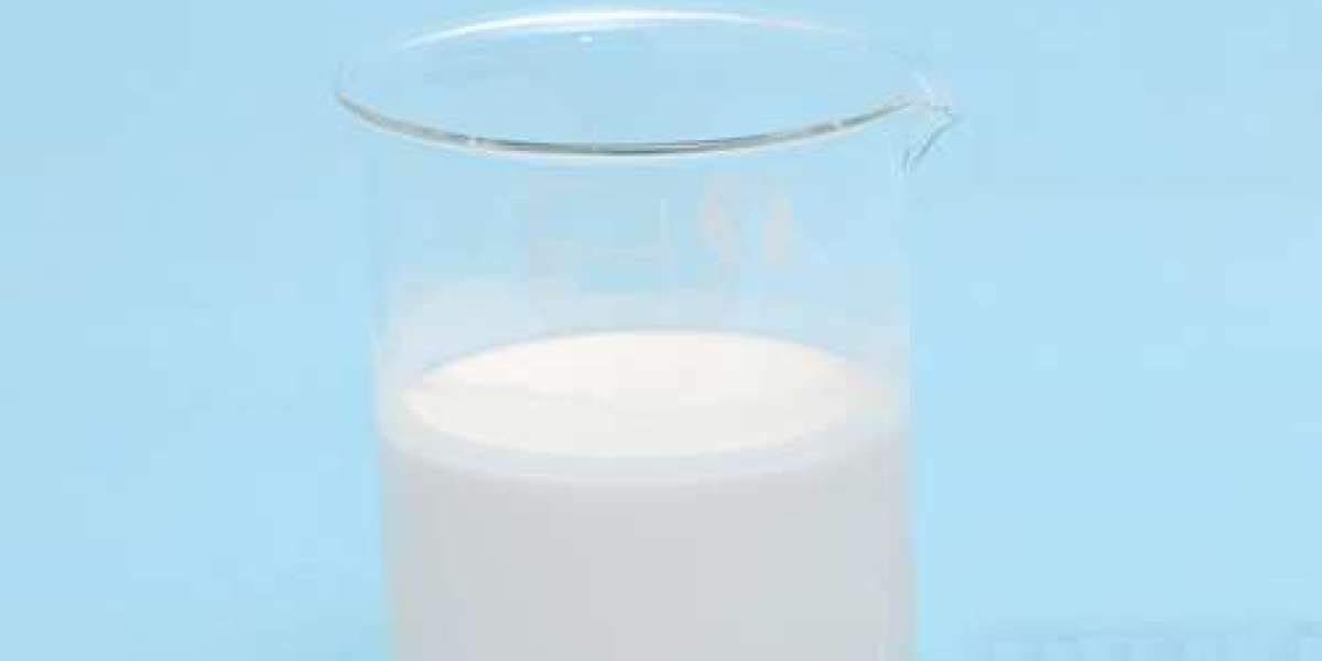 Polyacrylamidefactory’s Cationic Emulsion:Clear Effluent Results