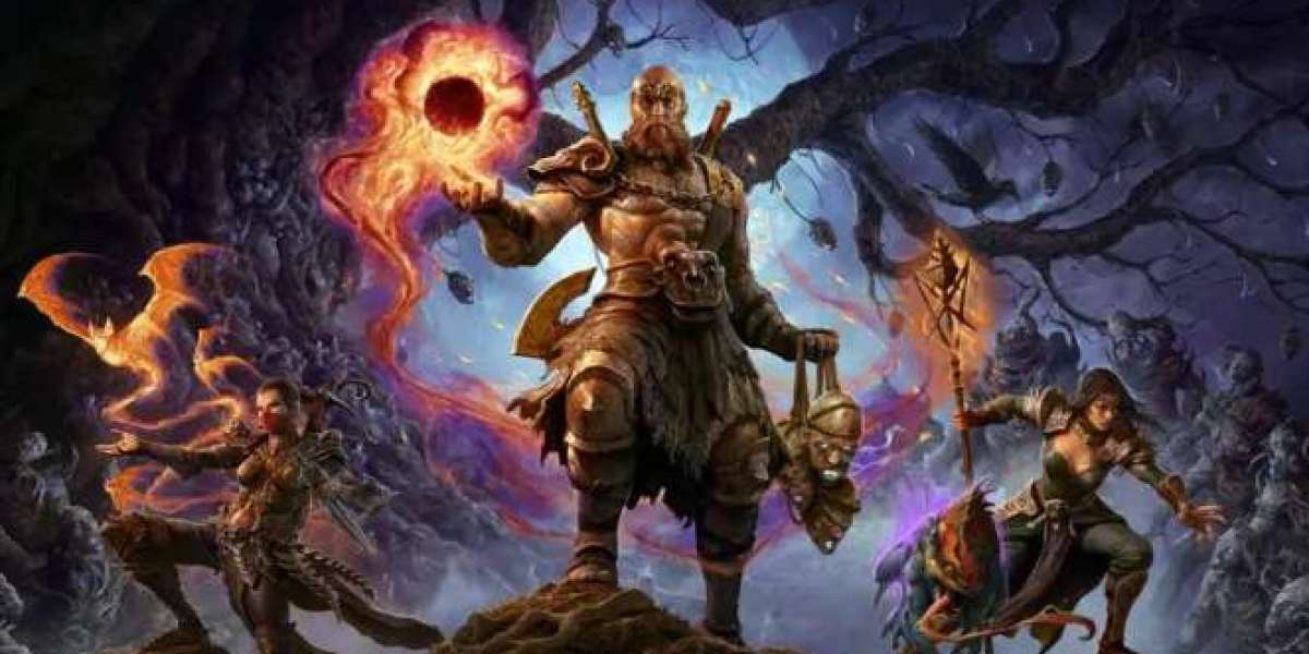 MMOexp: Diablo 4’s combat system offers a thrilling