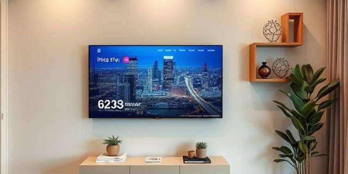 SMATV Systems: The Smart Way to Deliver Satellite TV to Multiple Units