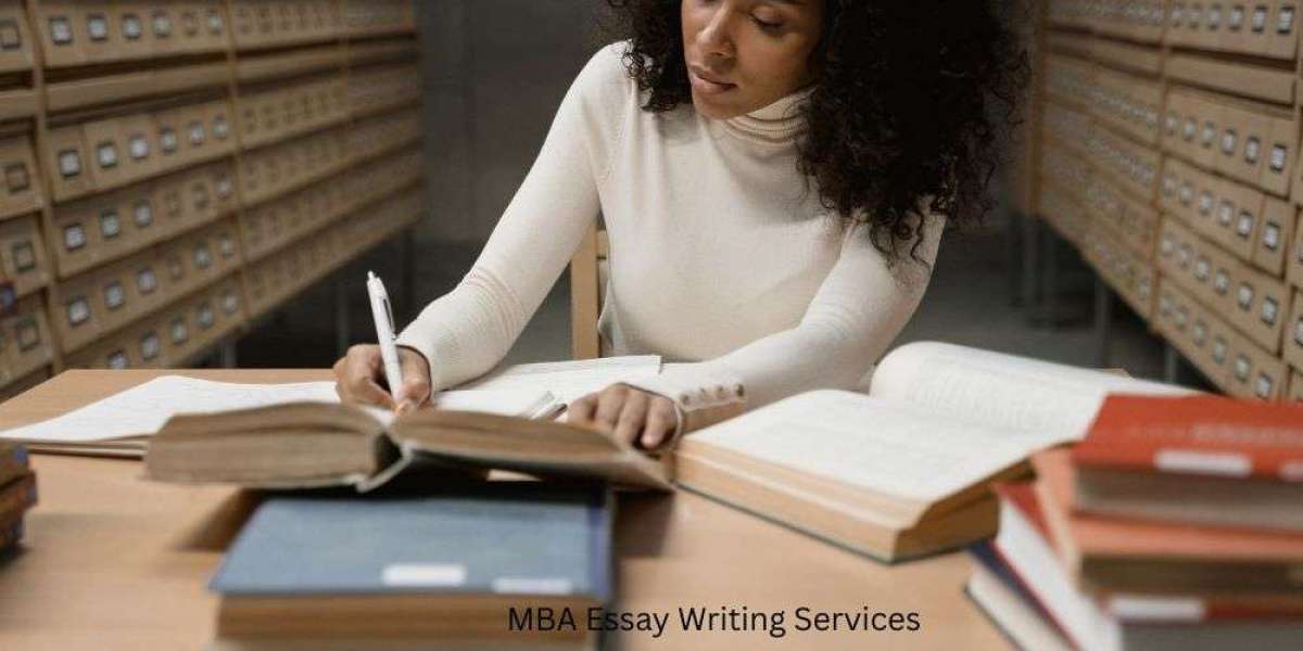 MBA Essay Writing Support UK: Boost Your Chances with Expert Guidance