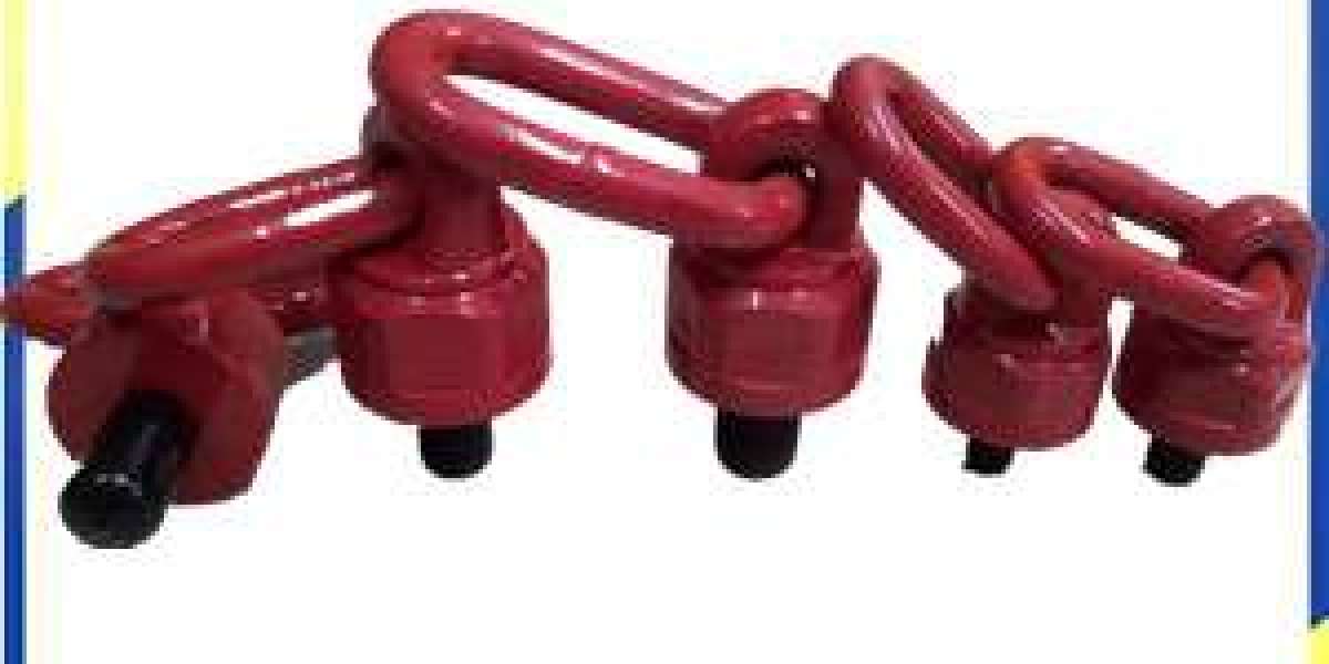 Rigging Hardware Introduction: Definitions, Safety Considerations, and Types of Hardware