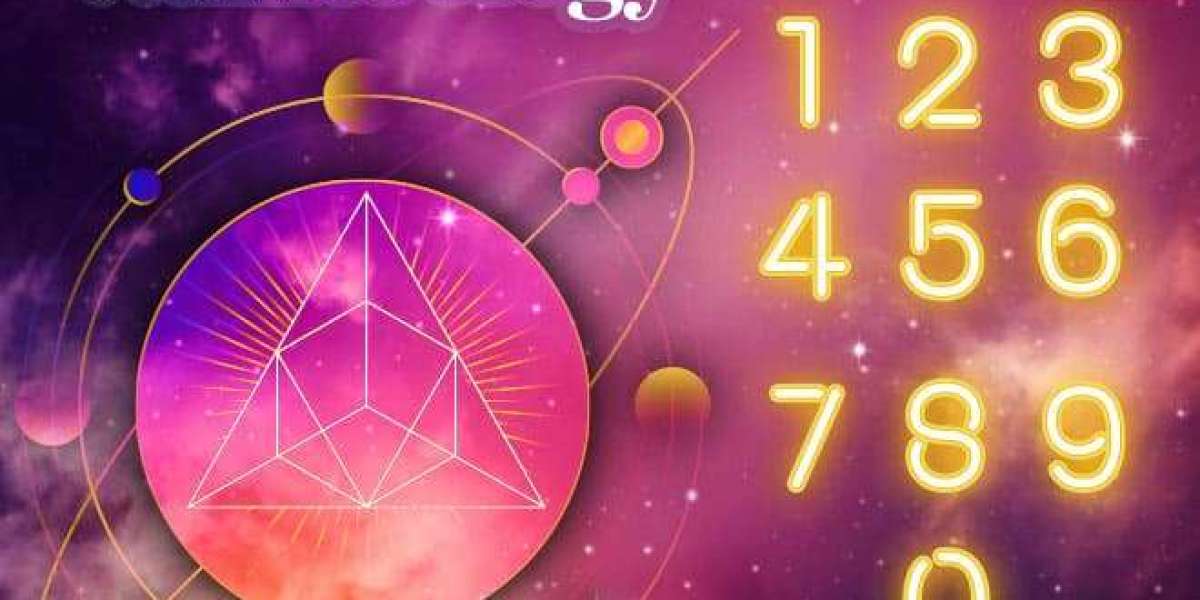 Online Numerology Course: Unlock the Mystical Power of Numbers