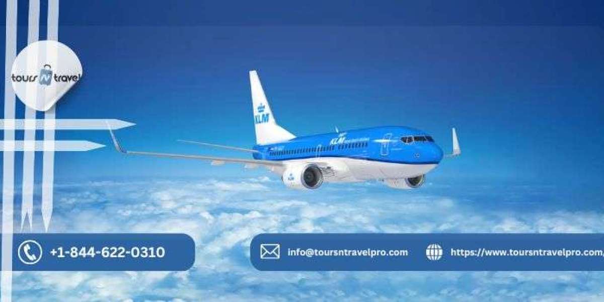 KLM Flight Change Policy