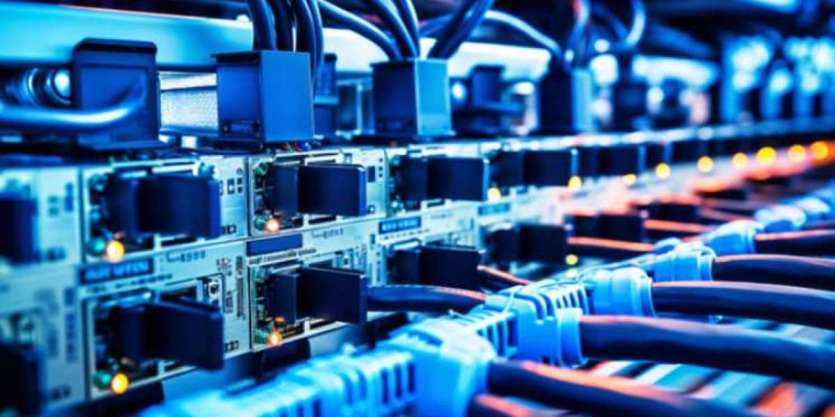 Ad-Hoc Networking Services for Sports Venues
