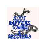 Soot Happens Towing and Recovery