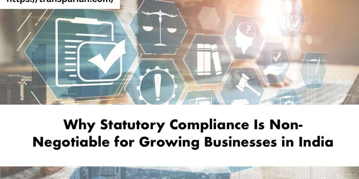 Why Statutory Compliance Is Non-Negotiable for Growing Businesses in India