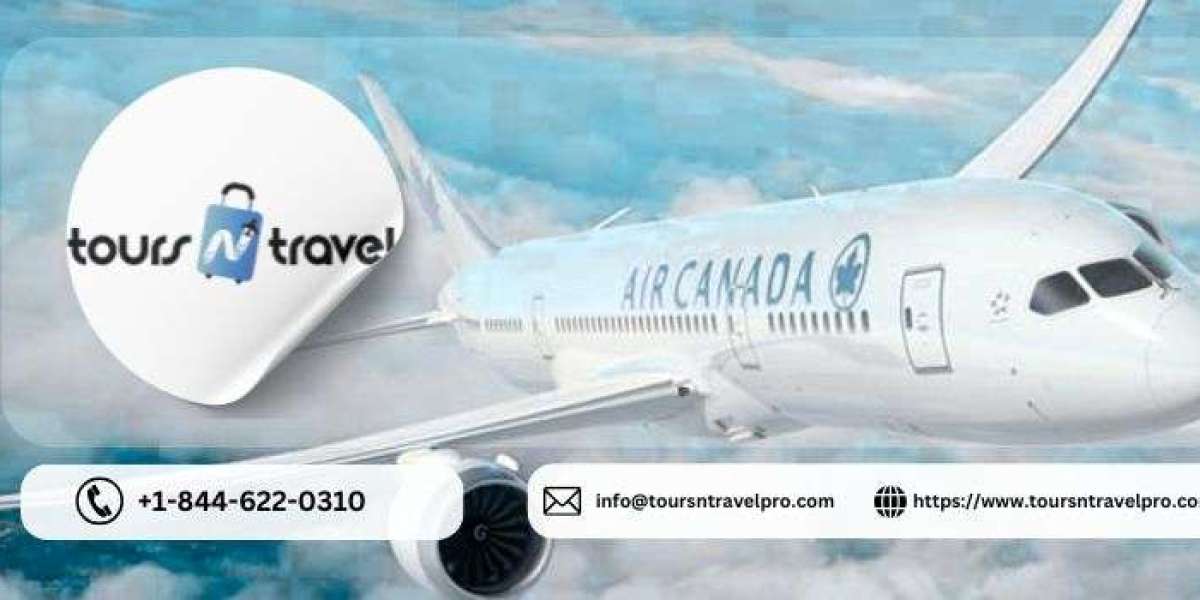 Air Canada Flight Change Policy