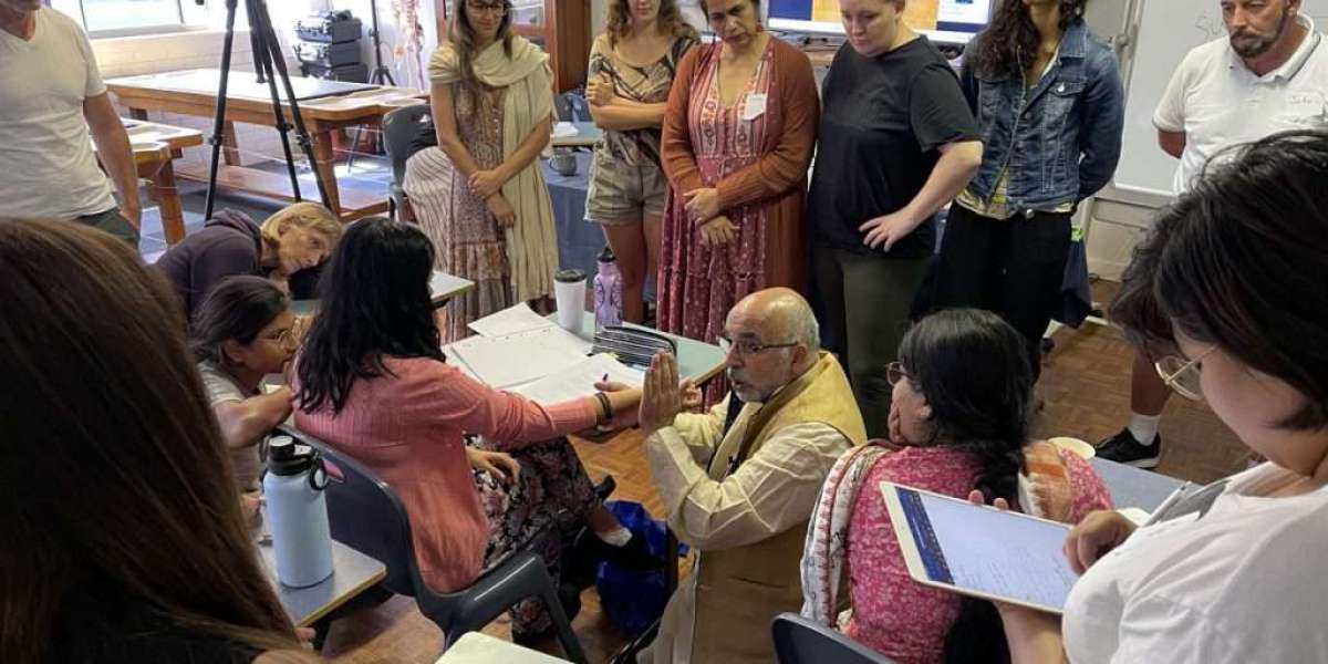 Ayurveda Courses