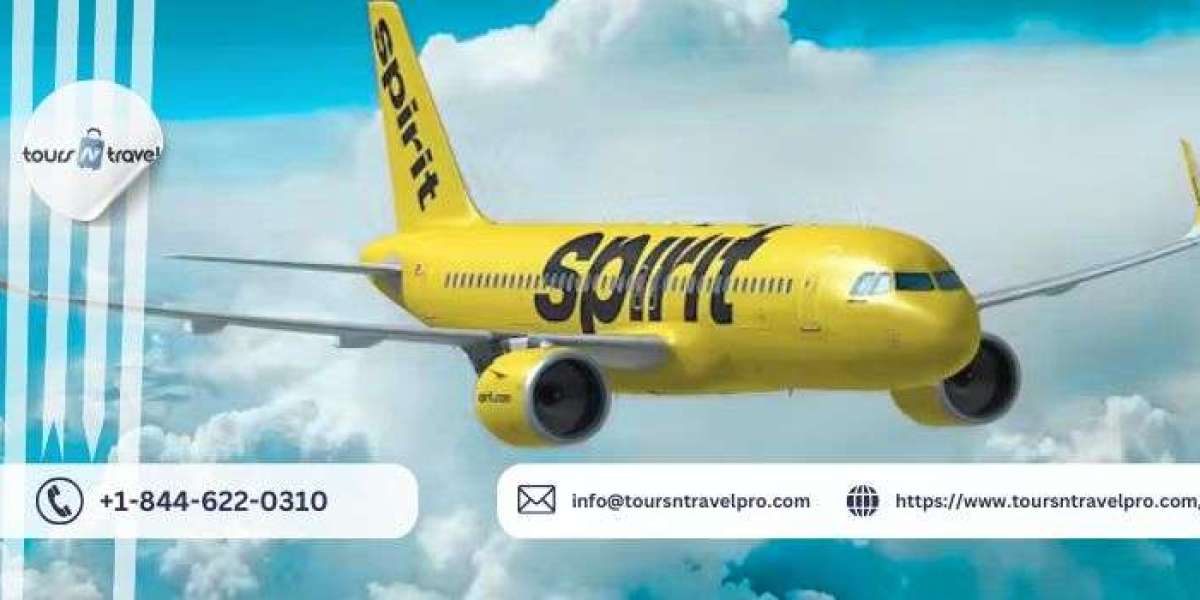 Spirit Airlines Flight Change Policy