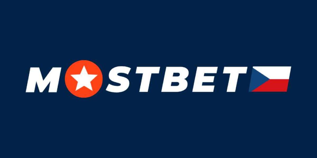 How to Register and Get Started with MostBet in the Czech Republic