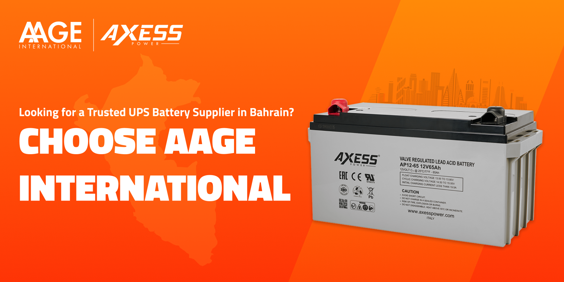 Why Front Terminal Batteries Are the Best Choice for Telecom & Data Centers