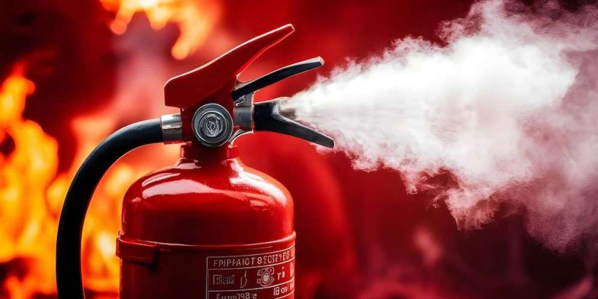 Detailed Project Report On Fire Extinguisher Manufacturing Unit: Plant Cost and Economics