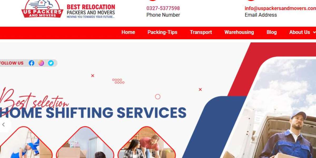 Packers And Movers In Sialkot A Complete Direct to Hassle-Free Movement