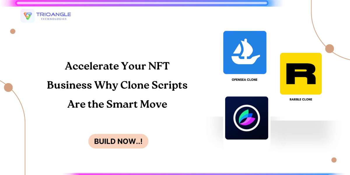 Top 7 NFT Marketplaces You Can Clone to Launch Your Own Platform