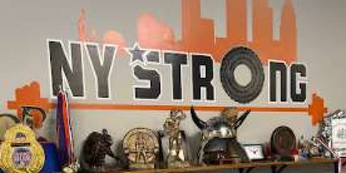 NYStrong Gym – Phillips Park Road, Mamaroneck, NY: Redefining Fitness in Westchester County