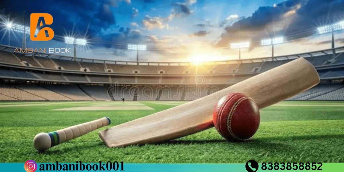 A Deep Dive into Ambani Book 247: The Secure, User-Friendly Platform Elevating the Indian Cricket  Experience.