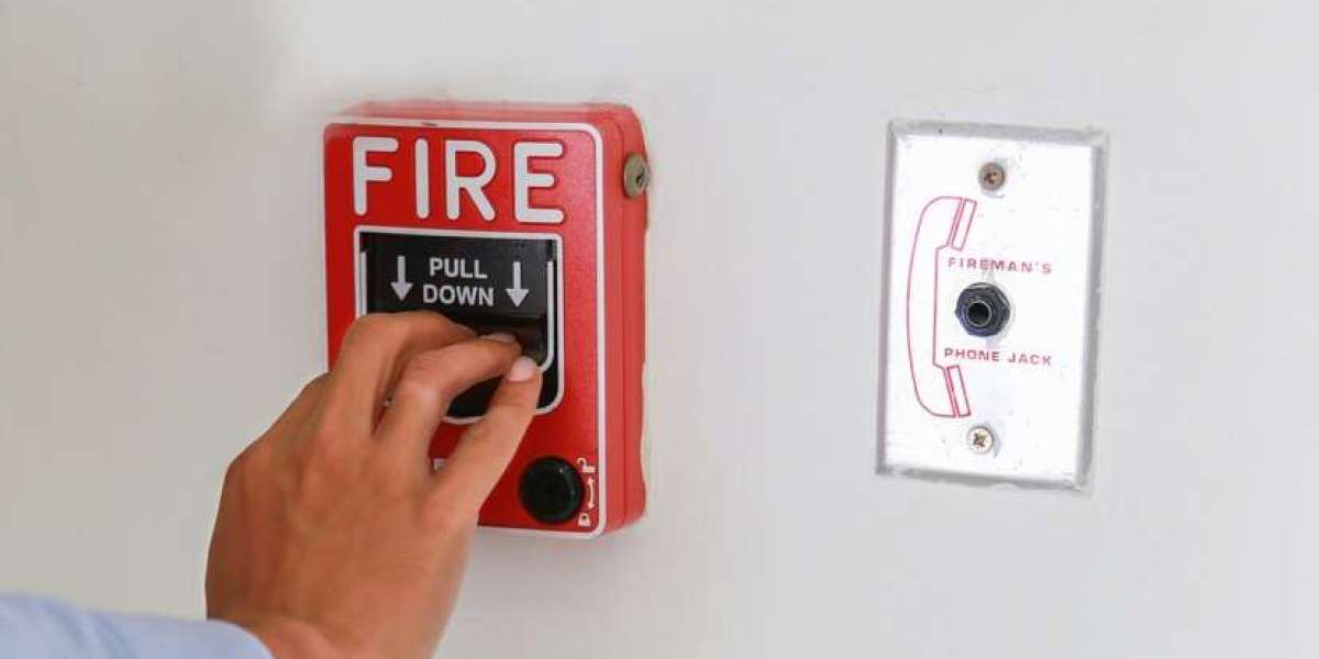 Protect Your Property 24/7 with Sting Alarm’s Fire Alarm Monitoring in Phoenix