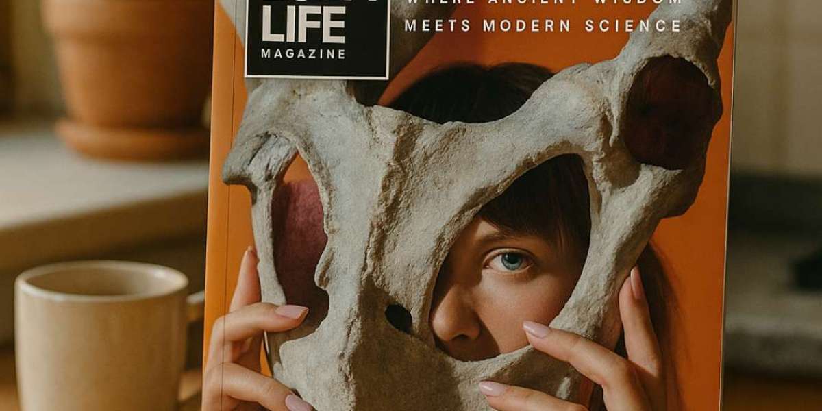 Women Health Magazine Redefined: Discover Breakthroughs Beyond Trends