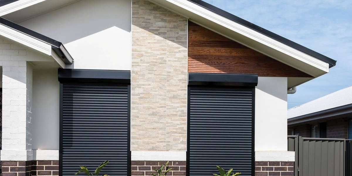 Protect and Secure Your Business with Commercial Roller Shutters in Adelaide