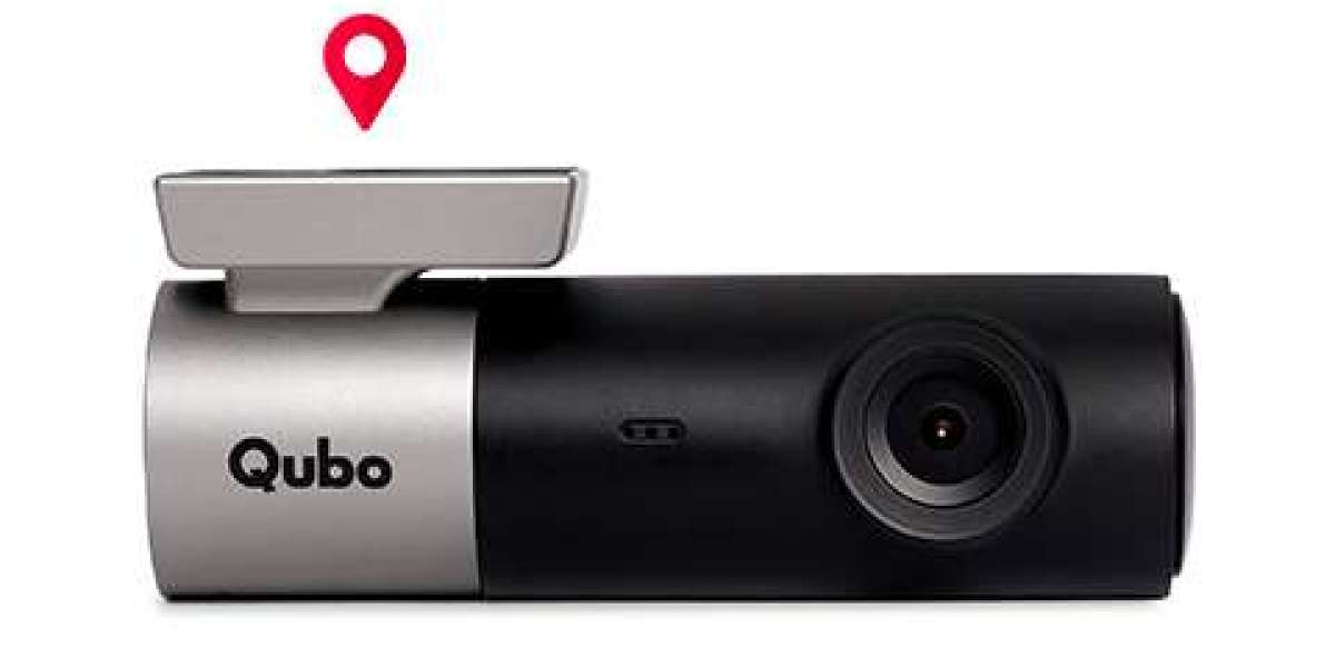Best Dashcam – Capture Every Moment on the Road with Qubo World