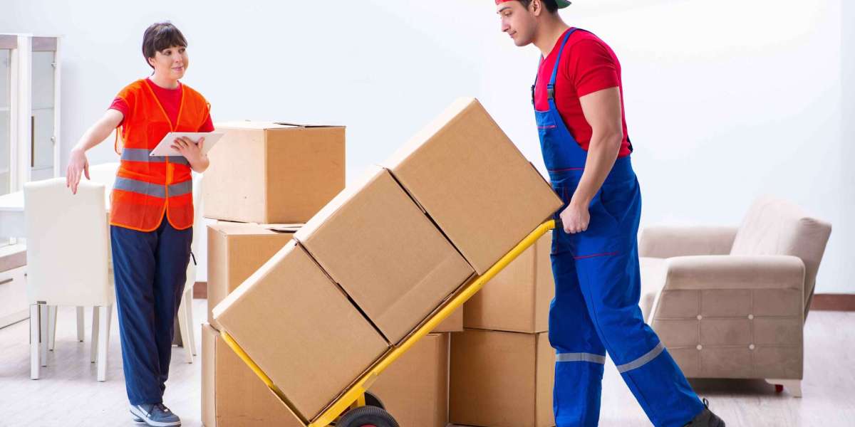 Smooth Relocation in Pune with ReeDial Movers