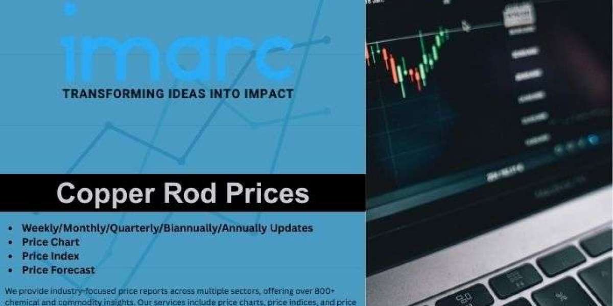 Copper Rod Price Trend, News, Demand and Forecast