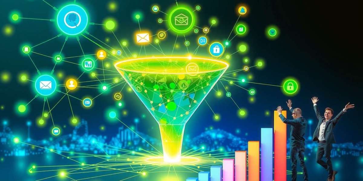 How AI-Powered Intent Data Boosts B2B Conversion Rates by 300%