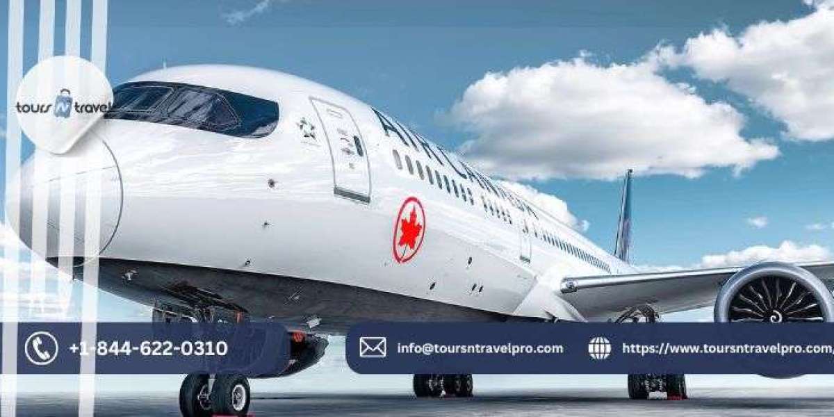 Air Canada Flight Change Policy