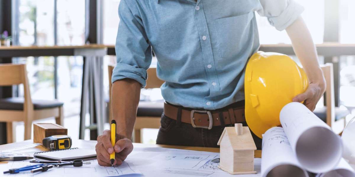 Build Better with Top General Contractor in Los Angeles
