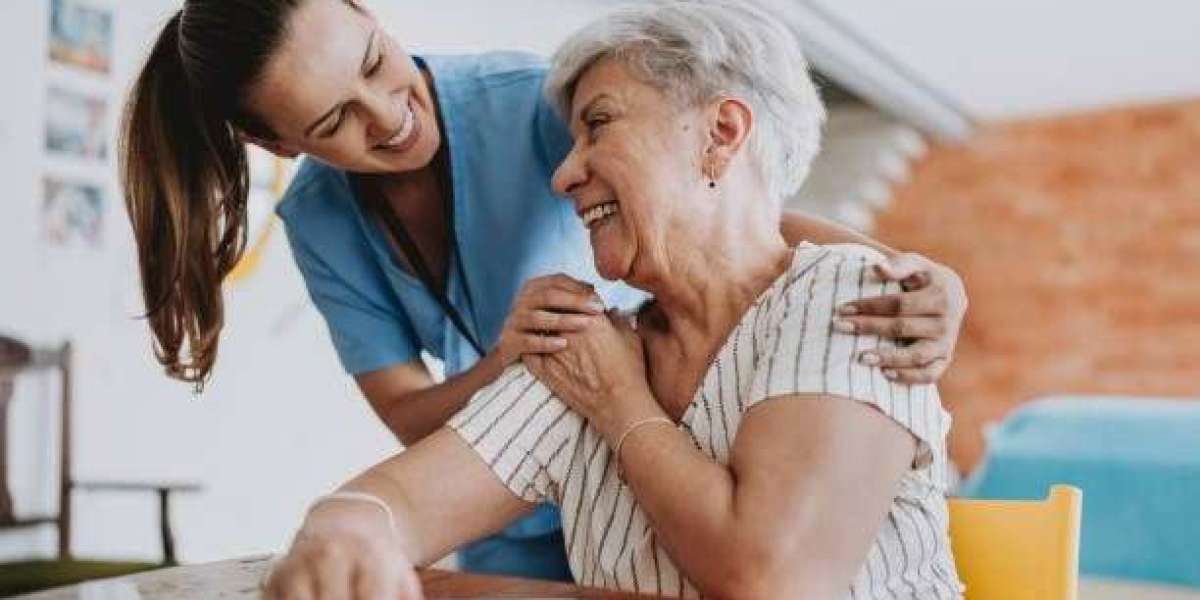 How to Choose the Right Disability Home Care Provider