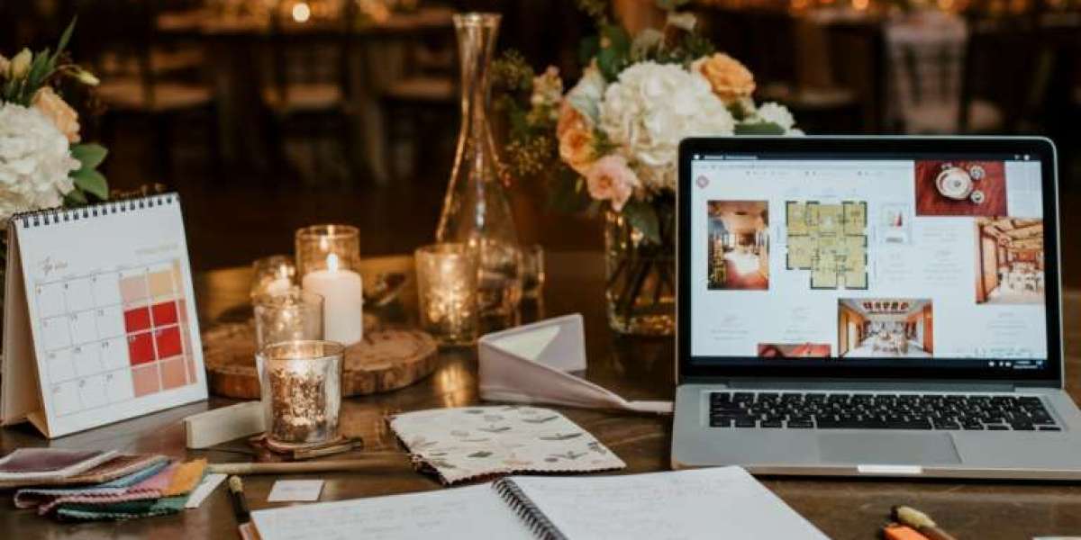 Discover Stress-Free Celebrations with The PartyPlatform as Your Event Planner