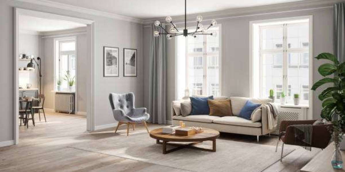 Modern Living and Professional Spaces: Exploring the Art of Functional Interior Design