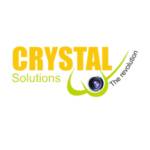 CCTV Crystal Solution