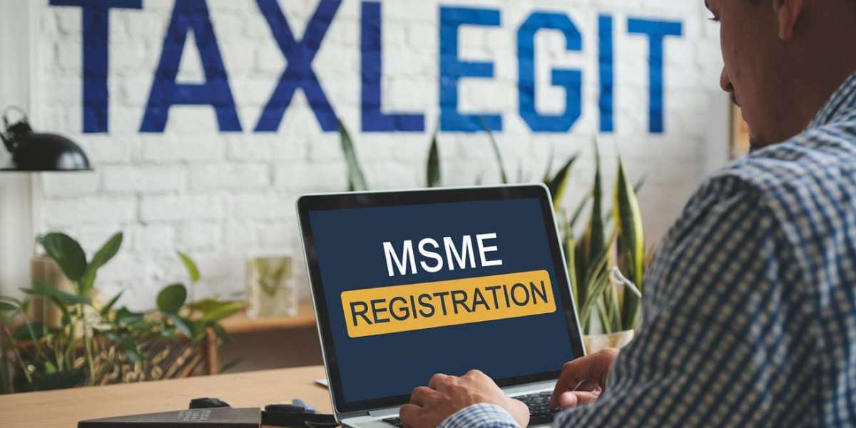 Taxlegit: Trusted Legal Partner for GST and More