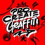 Procreate Graffiti