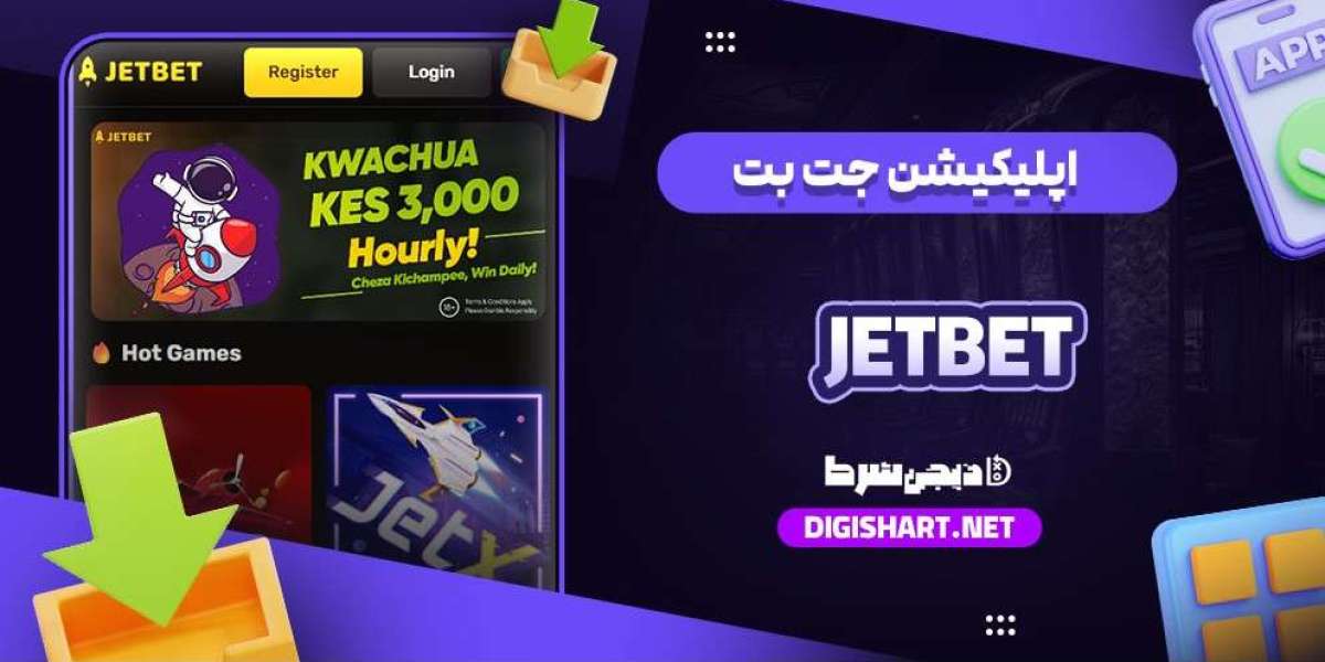 Complete Guide to Using the Jetbet App on Android Phone