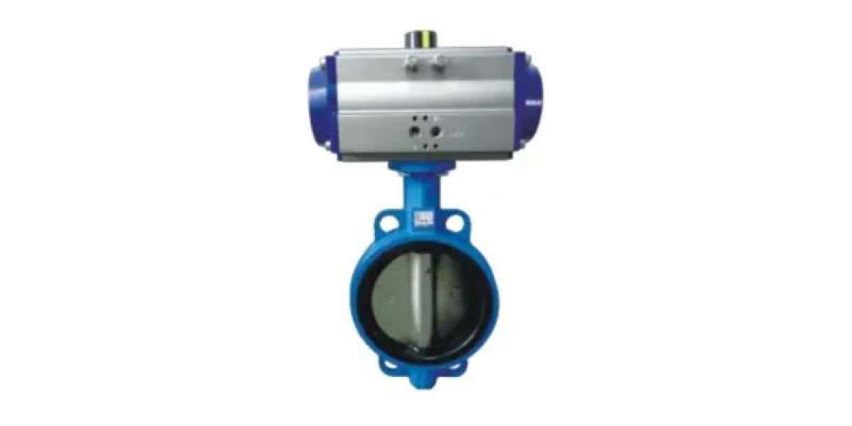 When environmental protection meets the valve: Unlock the flow code of green development