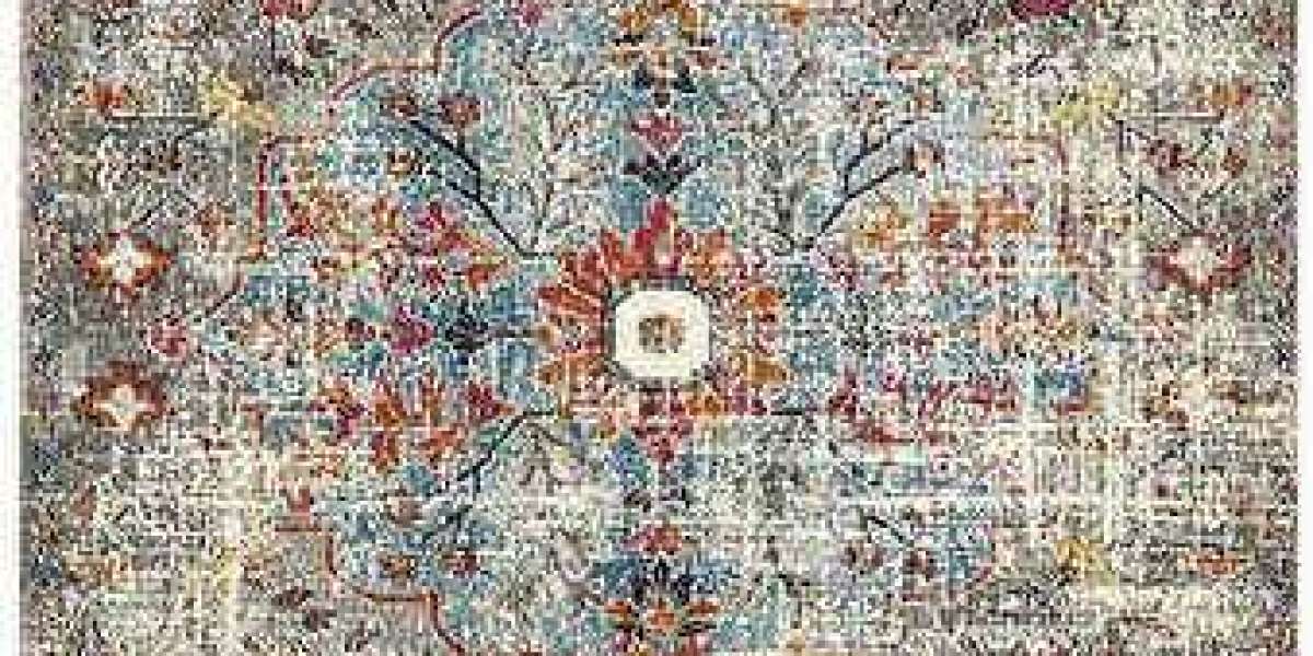 Transform Your Space with Star Rugs & Modern Rugs