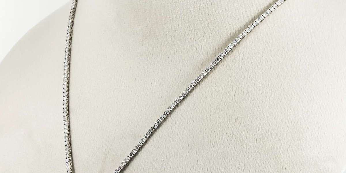 How to Clean Your Heart Shaped Diamond Necklace Safely