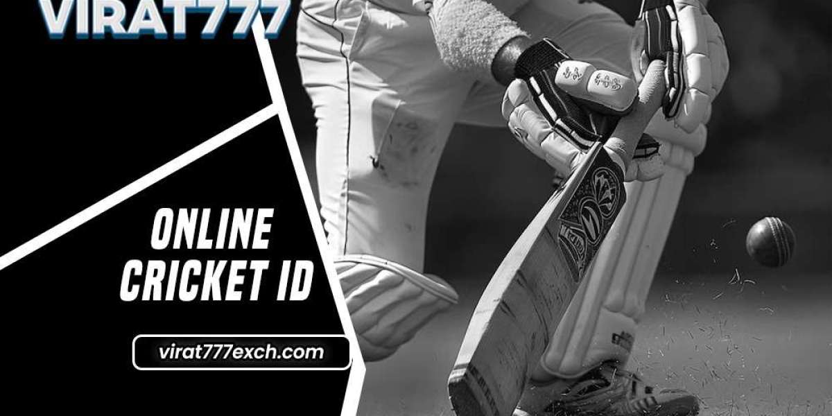 Online Cricket ID: Why Choosing a Verified Cricket ID Provider