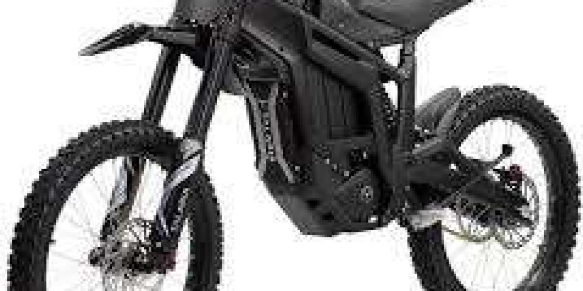 Electric Bikes on the Rise: What Makes the Talaria Ebike a Game-Changer