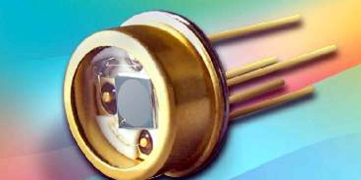 Illuminating Opportunities: A Comprehensive Analysis of the Photodetectors Market