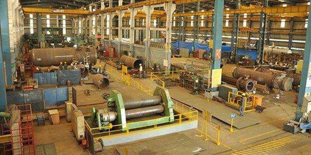 Delivering Excellence in Heat Transfer Solutions: Why Precision Equipment is a Trusted Heat Exchanger Manufacturer