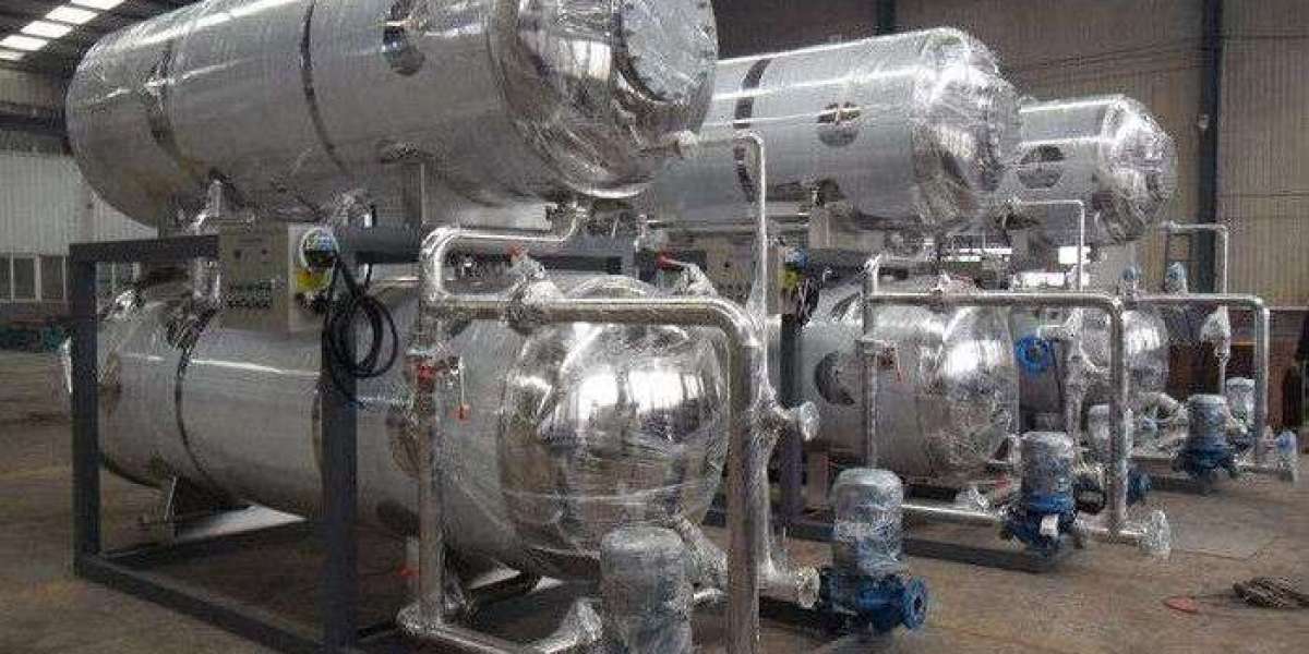 Unlocking Growth: A Deep Dive into the Food Sterilization Equipment Market