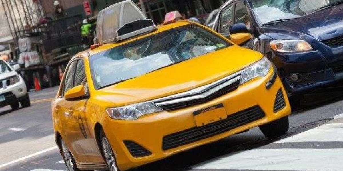 How to choose the right taxi for your trip in Frankston