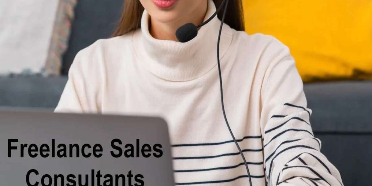 Hiring Freelance Sales Consultant for IT Networking Solutions – Join Us