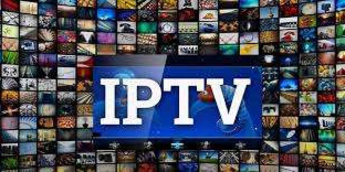 Overview of IPTV Services: What They Are and How They Work