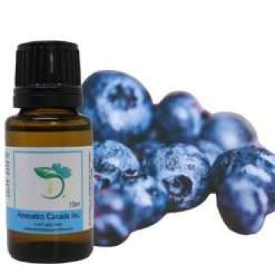 Acai Berry Fragrant Oil Profile Picture