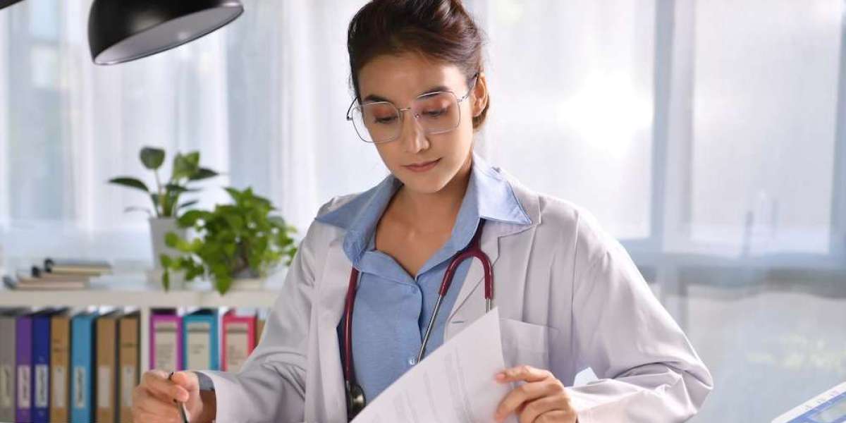 Nursing Dissertation Topics 2025 For Students