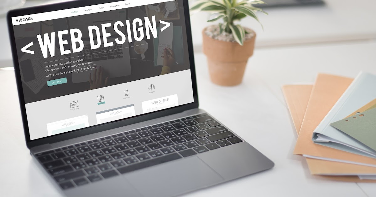 Design that converts: Identifying a high-impact partner for your online presence